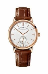 A. Lange & Söhne Saxonia 216.032