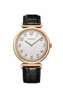 Alexandre Meerson Altitude Officier Classic 101OBIW