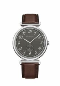 Alexandre Meerson Altitude Officier Small Seconds 101OEJY
