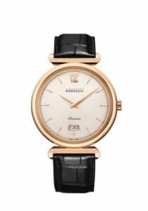 Alexandre Meerson Altitude Premiere Date 101PBKR