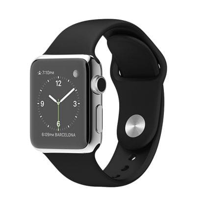 Apple Watch 38mm MJ2Y2LL