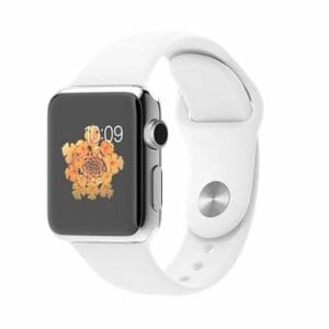 Apple Watch 38mm MJ302LL
