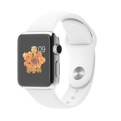 Apple Watch 38mm MJ302LL