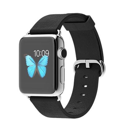 Apple Watch 38mm MJ312LL