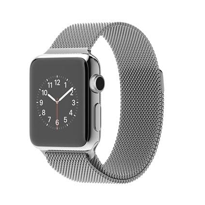 Apple Watch 38mm MJ322LL