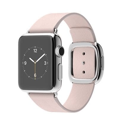 Apple Watch 38mm MJ362LL