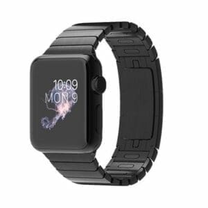 Apple Watch 38mm MJ3F2LL