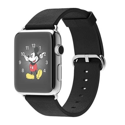 Apple Watch 42mm MJ3X2LL