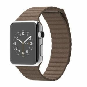 Apple Watch 42mm MJ402LL