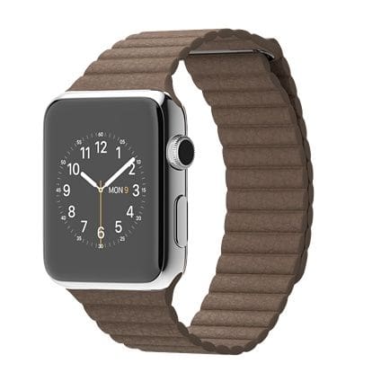 Apple Watch 42mm MJ402LL