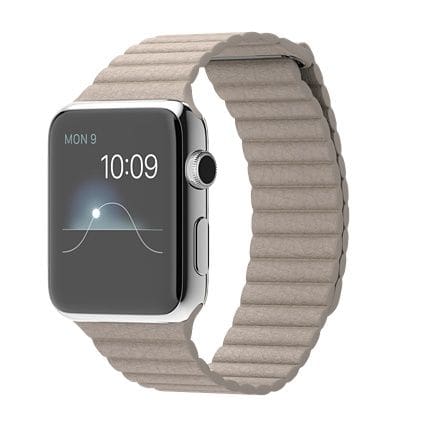 Apple Watch 42mm MJ432LL