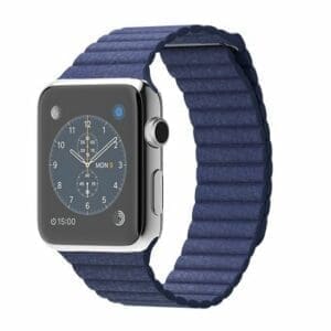 Apple Watch 42mm MJ452LL