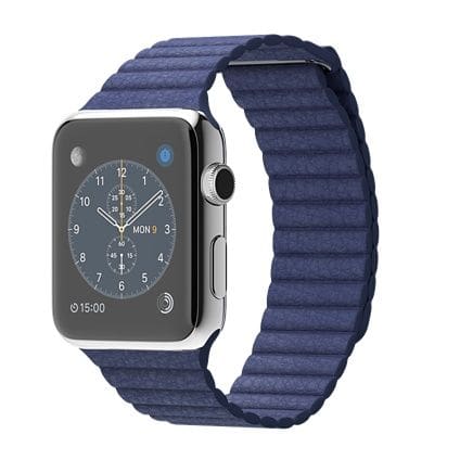 Apple Watch 42mm MJ452LL