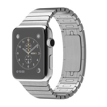 Apple Watch 42mm MJ472LL