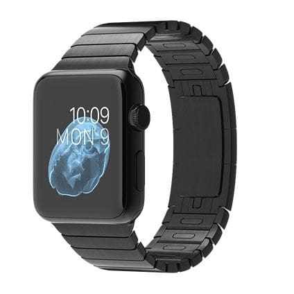 Apple Watch 42mm MJ482LL