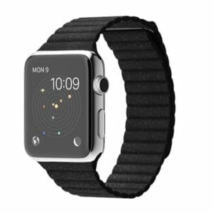 Apple Watch 42mm MJYN2LL