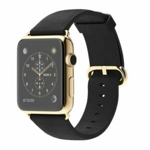 Apple Watch Edition 42mm MKL62LL