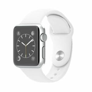Apple Watch Sport 38mm MJ2T2LL
