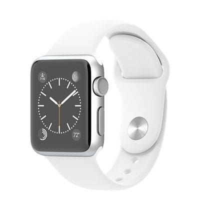 Apple Watch Sport 38mm MJ2T2LL