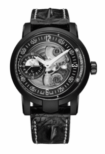 Armin Strom Gravity Date Earth ST14-DE.90