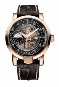 Armin Strom Gravity Date Fire RG14-DF.90