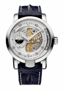 Armin Strom Gravity Date Water ST14-DW.50