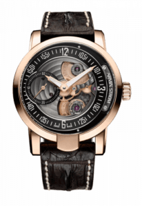 Armin Strom Gravity Fire RG13-GF.90