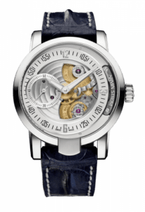 Armin Strom Gravity Water ST13-GW.50