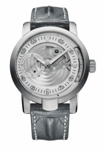 Armin Strom Manual Air TI11-MA.11