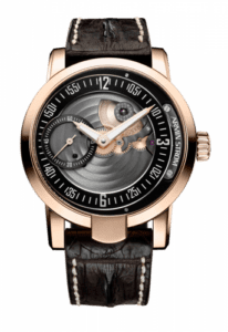 Armin Strom Manual Fire RG11-MF.90