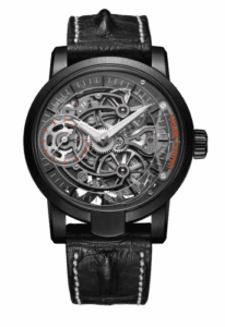 Armin Strom Skeleton Pure Earth ST15-PE.40