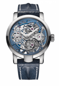 Armin Strom Skeleton Pure Water ST15-PW.05