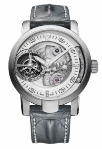 Armin Strom Tourbillon Gravity Air TI14-TA.M.50