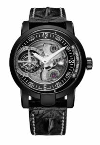 Armin Strom Tourbillon Gravity Earth ST14-TE.M.90