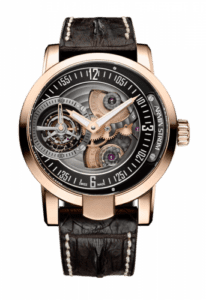 Armin Strom Tourbillon Gravity Fire RG14-TF.M.90