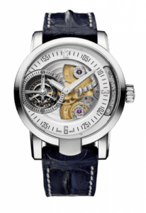 Armin Strom Tourbillon Gravity Water ST14-TW.M.50