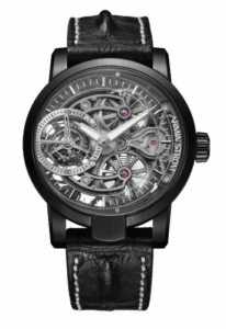 Armin Strom Tourbillon Skeleton Earth ST15-TE.90