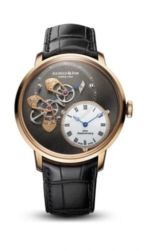 Arnold & Son DSTB 1ATAR.L01A.C120A