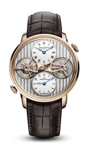 Arnold & Son DTE 1DTAR.L01A.C120A