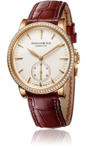 Arnold & Son HMS Lady 1PMMP.W01A.C119A