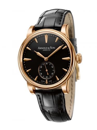 Arnold & Son HMS1 1LCAP.B01A.C111A