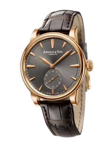 Arnold & Son HMS1 1LCAP.S04A.C110A