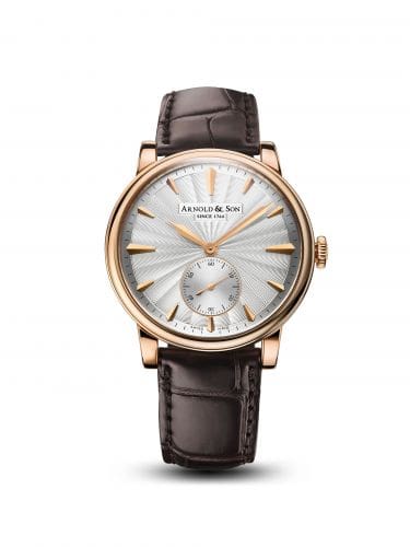 Arnold & Son HMS1 1LCAP.S10A.C110A