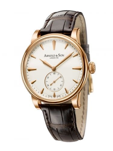 Arnold & Son HMS1 1LCAP.W01A.C110A