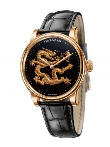 Arnold & Son HMS1 Dragon 1LCAP.B02A.C111A