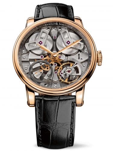 Arnold & Son TB88 1TBAP.S01A.C113A