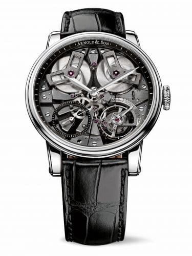 Arnold & Son TB88 1TBAS.B01A.C113S