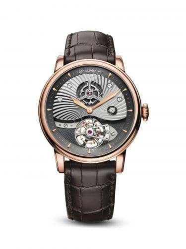 Arnold & Son TE8 1SJAR.G01A.C112A