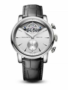 Arnold & Son TEC1 1CTAG.S01A.C113G