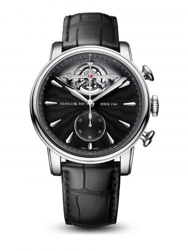 Arnold & Son TEC1 1CTAG.U02A.C113G